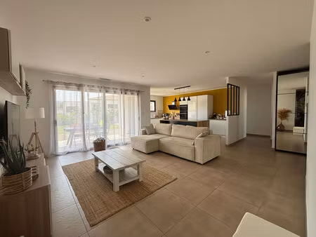 vente maison 4 pièces  115.00m²  palaja