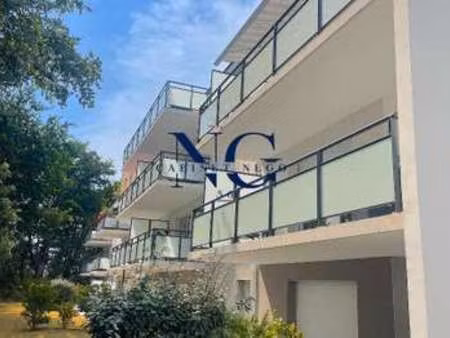 vente appartement 4 pièces à auray (56400) : à vendre 4 pièces / 81m² auray