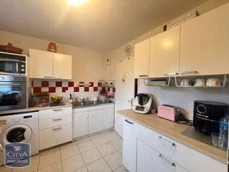 vente appartement 3 pièces à brest (29200) : à vendre 3 pièces / 65m² brest