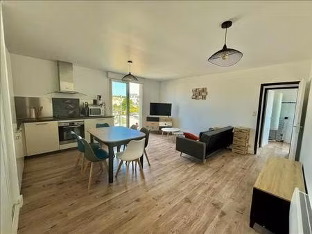 human immobilier brest