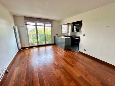 appartement colombes 3 pièce(s) 51.04 m2