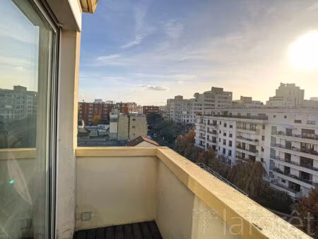 appartement courbevoie 2 pièce(s) 38.43 m2