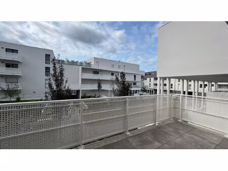appartement 4 pièce(s) 82.85 m2