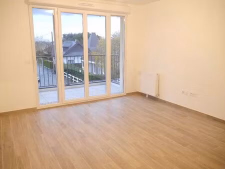 appartement 2 pièces 41 m² le plessis trévise