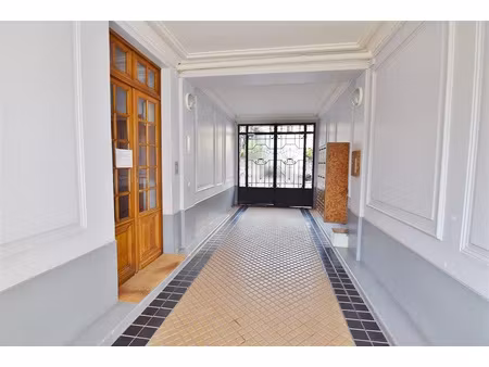la varenne centre pres marche