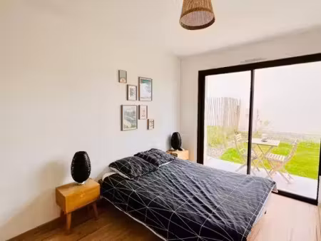 studio à louer - logement étudiant