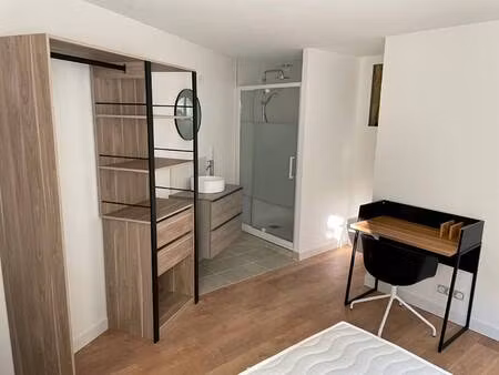 colocation à louer