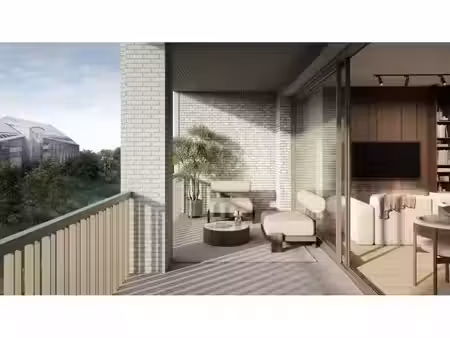 appartement à vendre à woluwedal 24-30 woluwe-saint-etienne (vbe47418)