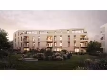 appartement à vendre à woluwedal 24-30 woluwe-saint-etienne (vbe47420)