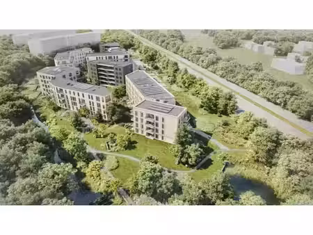 appartement à vendre à woluwedal 24-30 woluwe-saint-etienne (vbe47423)