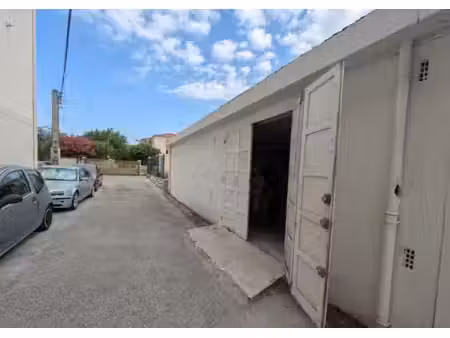 au coeur de mar vivo  remise de 80m²