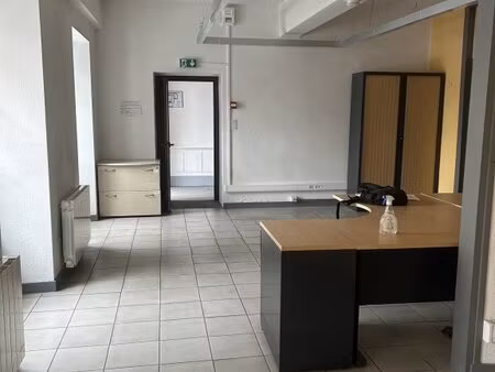 local professionnel à louer - montbrison hypercentre