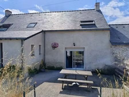 maison - 5 pièces