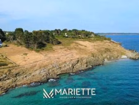 vente maison bord de mer à névez (29920) : à vendre bord de mer / 104m² névez