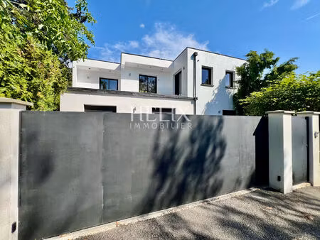 maison orgeval 7 pièces 165 m2