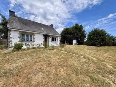 vente maison à péaule (56130) : à vendre / 74m² péaule