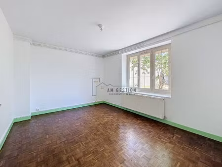 maison saint léonard de noblat 4 pièce(s) 80.56 m2