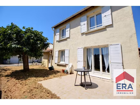 maison 4 pièces 103 m² à vendre / acheter saint-paul-trois-châteaux 26130 ? | era immobili