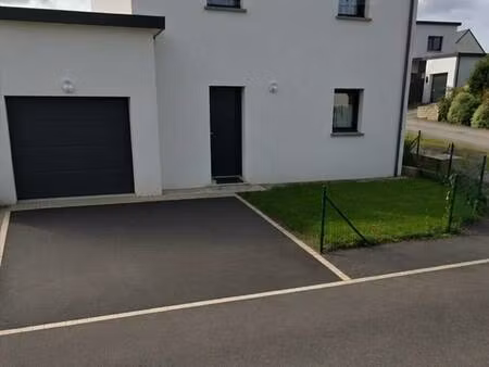 maison à louer