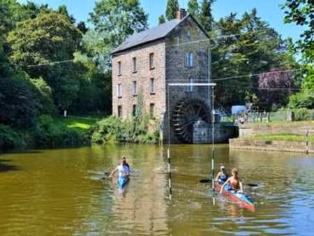 vente terrain à saint-grégoire (35760) : à vendre / 547m² saint-grégoire