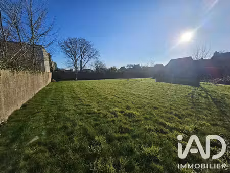 terrain constructible neuf à vendre
