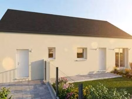 vente maison à creully (14480) : à vendre / 65m² creully