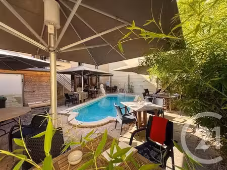 maison à vendre - 8 pièces - 400 m2 - vigny - 95 - ile-de-france