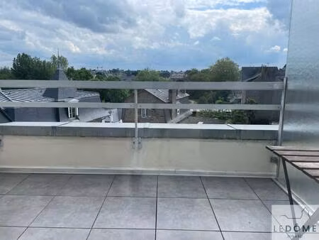 le dôme