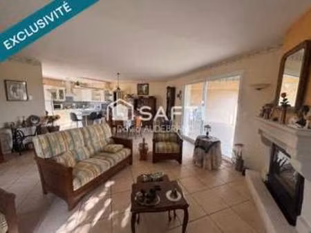 vente maison à champdeniers-saint-denis (79220) : à vendre / 114m² champdeniers-saint-deni