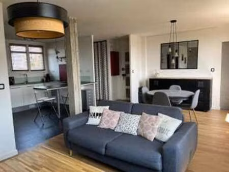 location appartement 2 pièces meublé à nantes tortière (44000) : à louer 2 pièces meublé /