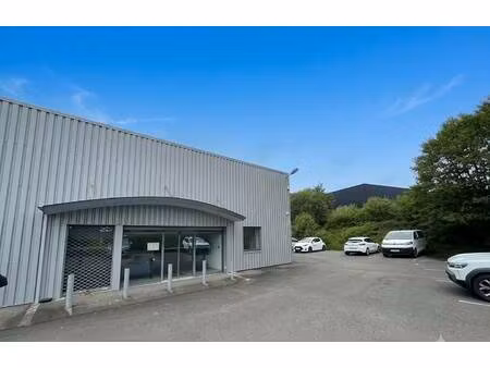 local commercial à vendre