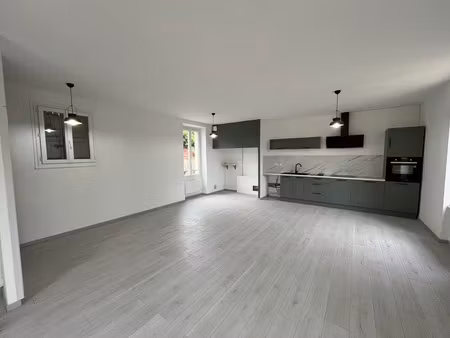 immeuble à vendre