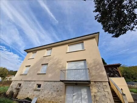 immeuble à vendre
