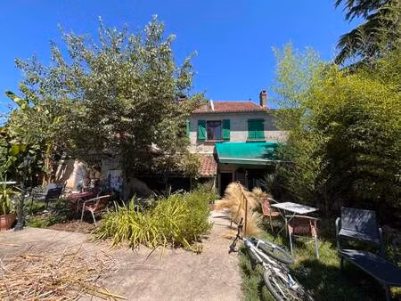 immeuble à vendre