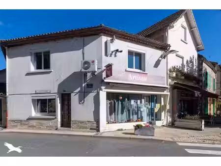 immeuble