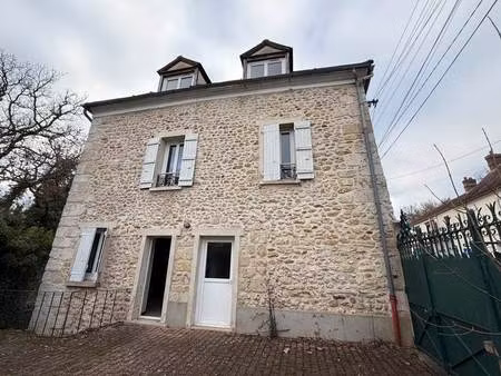 immeuble à vendre