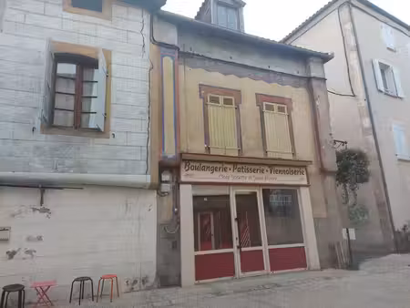 immeuble