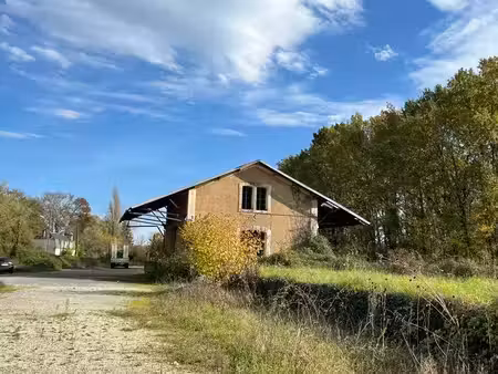 immeuble
