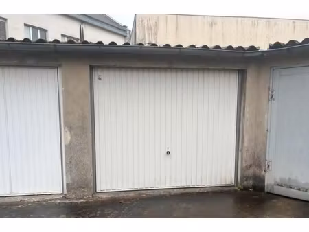 parking à vendre