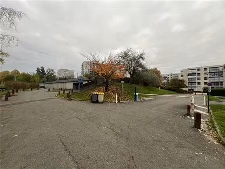 parking à vendre