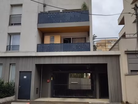 parking à vendre