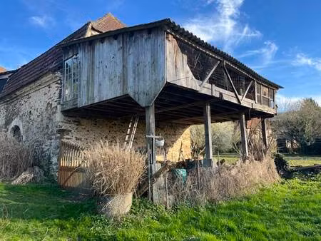 grange à vendre