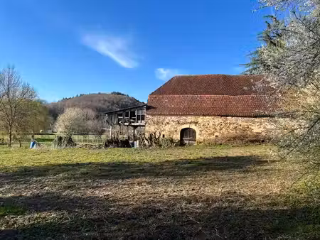 grange