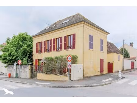 maison à louer