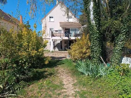 maison à louer