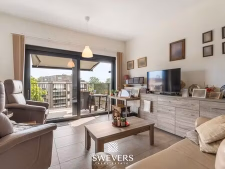 appartement à vendre à lummen € 260.000 (lqd4y) - swevers vastgoed - hasselt | zimmo