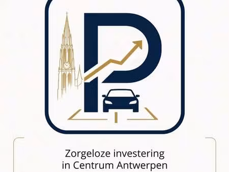 appartement à vendre à antwerpen € 144.000 (lqd3v) - lamoen | zimmo