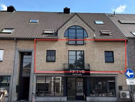 appartement à vendre à lommel € 295.000 (lqd40) - | zimmo