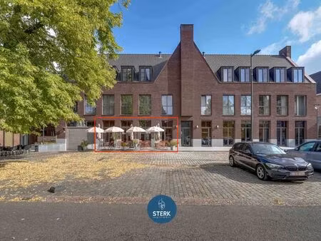 bien professionnel à vendre à rekem € 395.000 (lqd4s) - sterk vastgoedmakelaars | zimmo