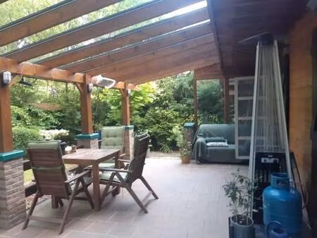 maison à vendre à essen € 349.000 (lqd42) - alva | zimmo